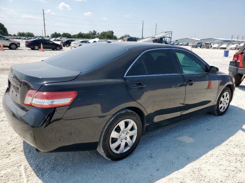 2011 TOYOTA CAMRY BASE - 4T1BF3EK2BU181323