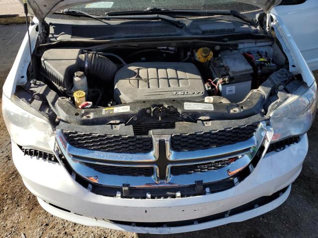 2016 DODGE GRAND CARA 2C4RDGBG8GR340270