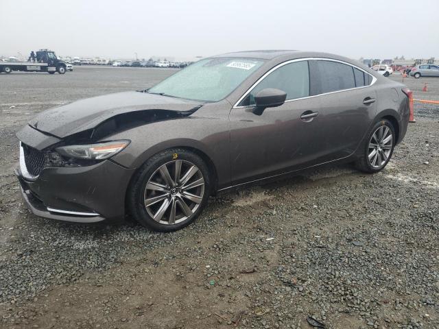 MAZDA 6 GRAND TO