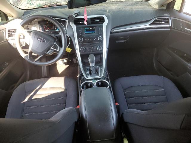 2013 FORD FUSION SE - 3FA6P0HR0DR382907