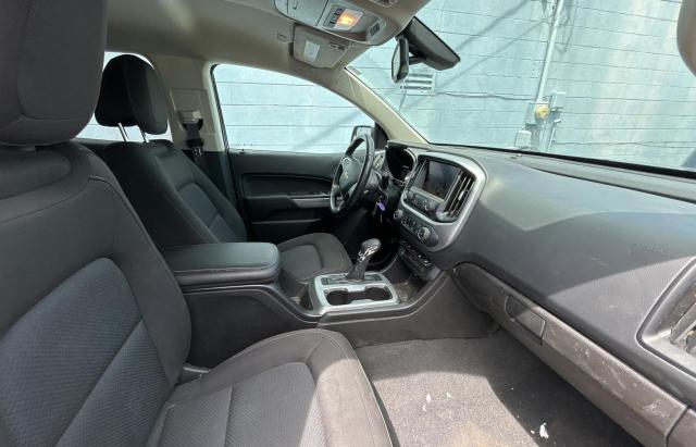 2022 CHEVROLET COLORADO L 1GCGSCEN6N1106727