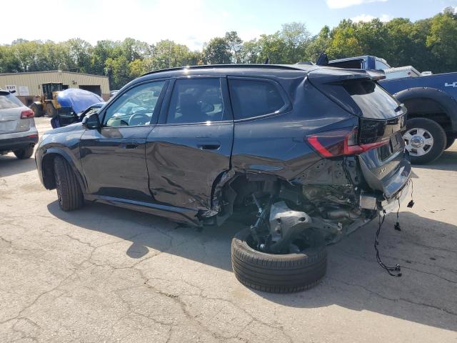 2025 BMW X1 XDRIVE28I WBX73EF01S5215017