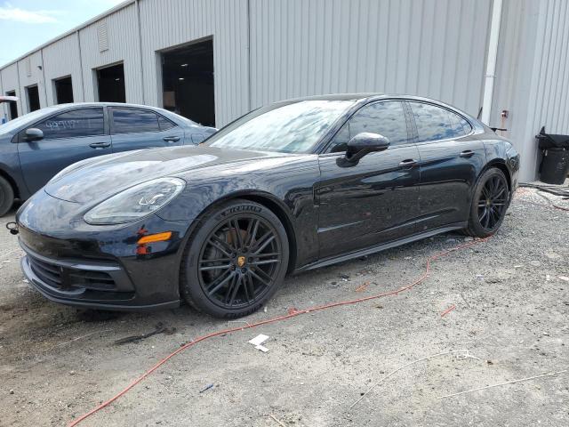2018 PORSCHE PANAMERA 4 WP0AB2A79JL134835
