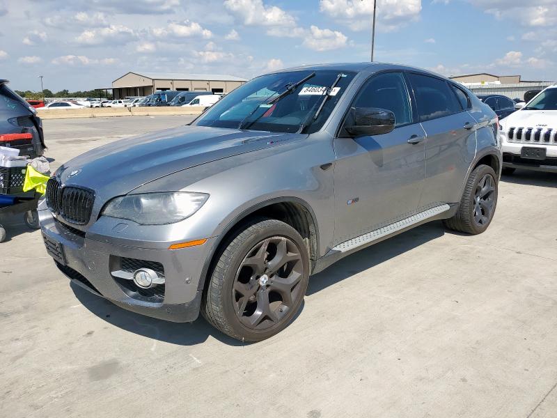 Global Auto Auctions: 2011 BMW X6 XDRIVE3