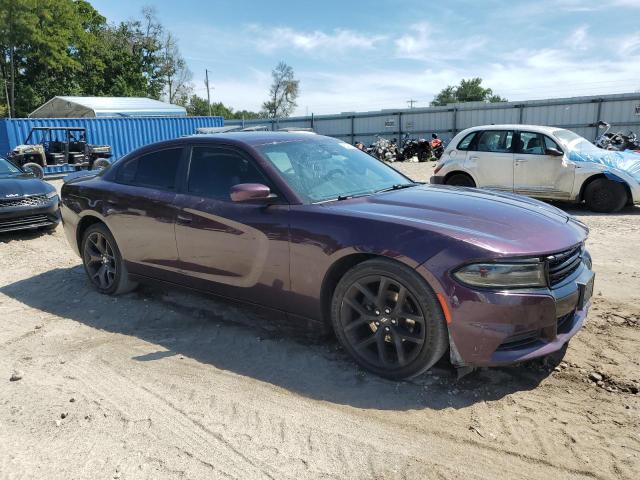 2021 DODGE CHARGER SX 2C3CDXBG2MH512661
