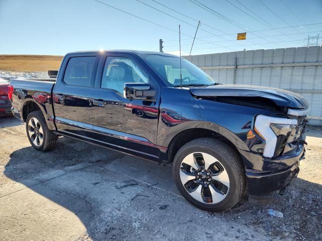 2024 FORD F150 LIGHT #3297493199