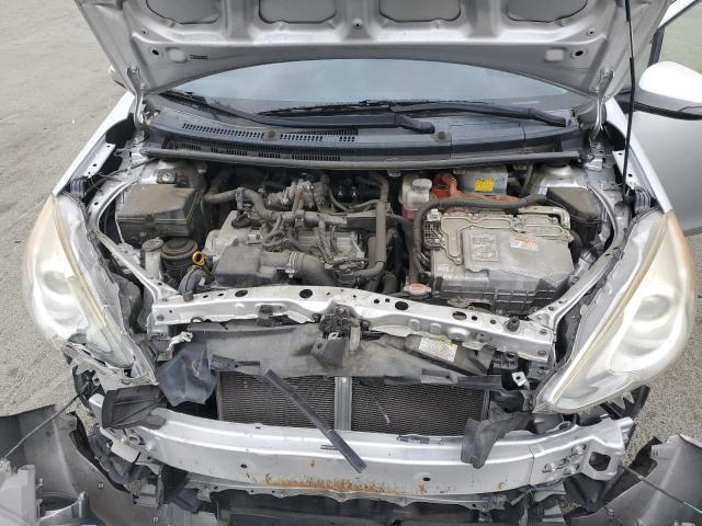 2016 TOYOTA PRIUS C JTDKDTB3XG1119104