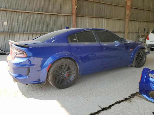 2020 DODGE CHARGER SCAT PACK 2C3CDXGJ9LH111546