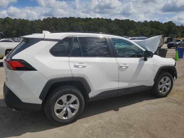 2021 TOYOTA RAV4 LE #3293620387
