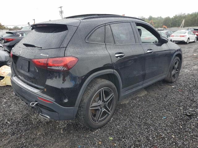 2021 MERCEDES-BENZ GLA 250 4M #3305354332