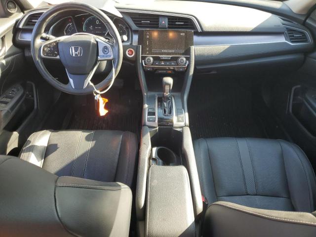 2017 HONDA CIVIC EXL 19XFC1F71HE004301