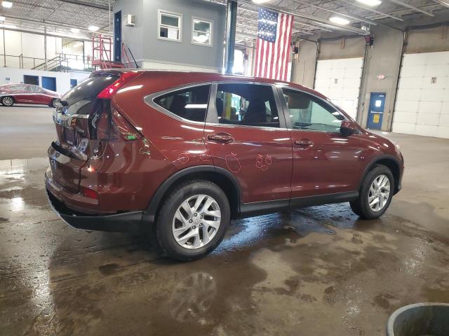 2016 HONDA CR-V EX 5J6RM4H52GL088670