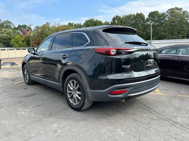 2019 MAZDA CX-9 TOURI JM3TCBCY8K0313583