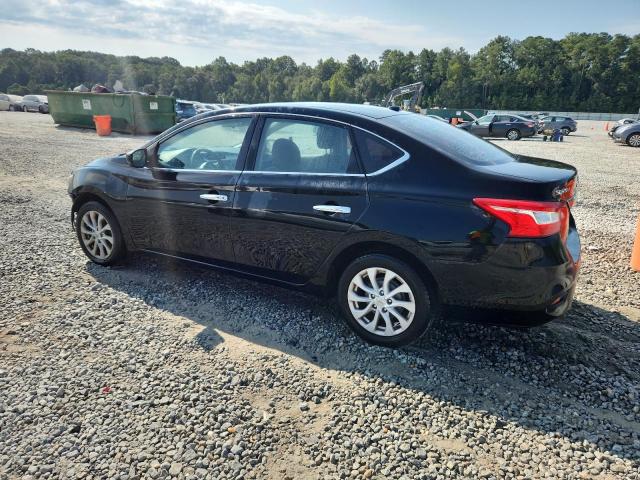 2018 NISSAN SENTRA S 3N1AB7AP9JL643196