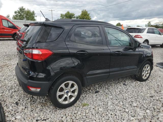 2019 FORD ECOSPORT S MAJ3S2GEXKC286029