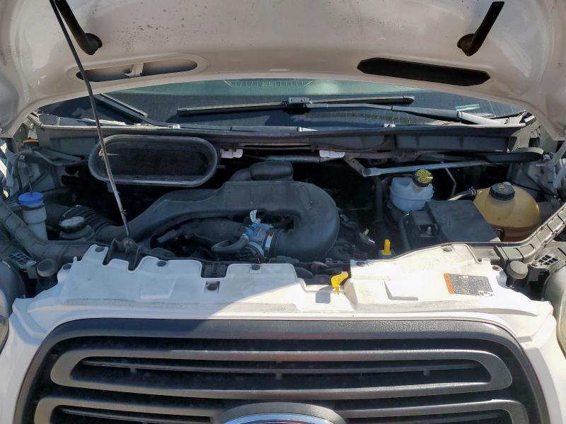 2019 FORD TRANSIT T- #3303560941