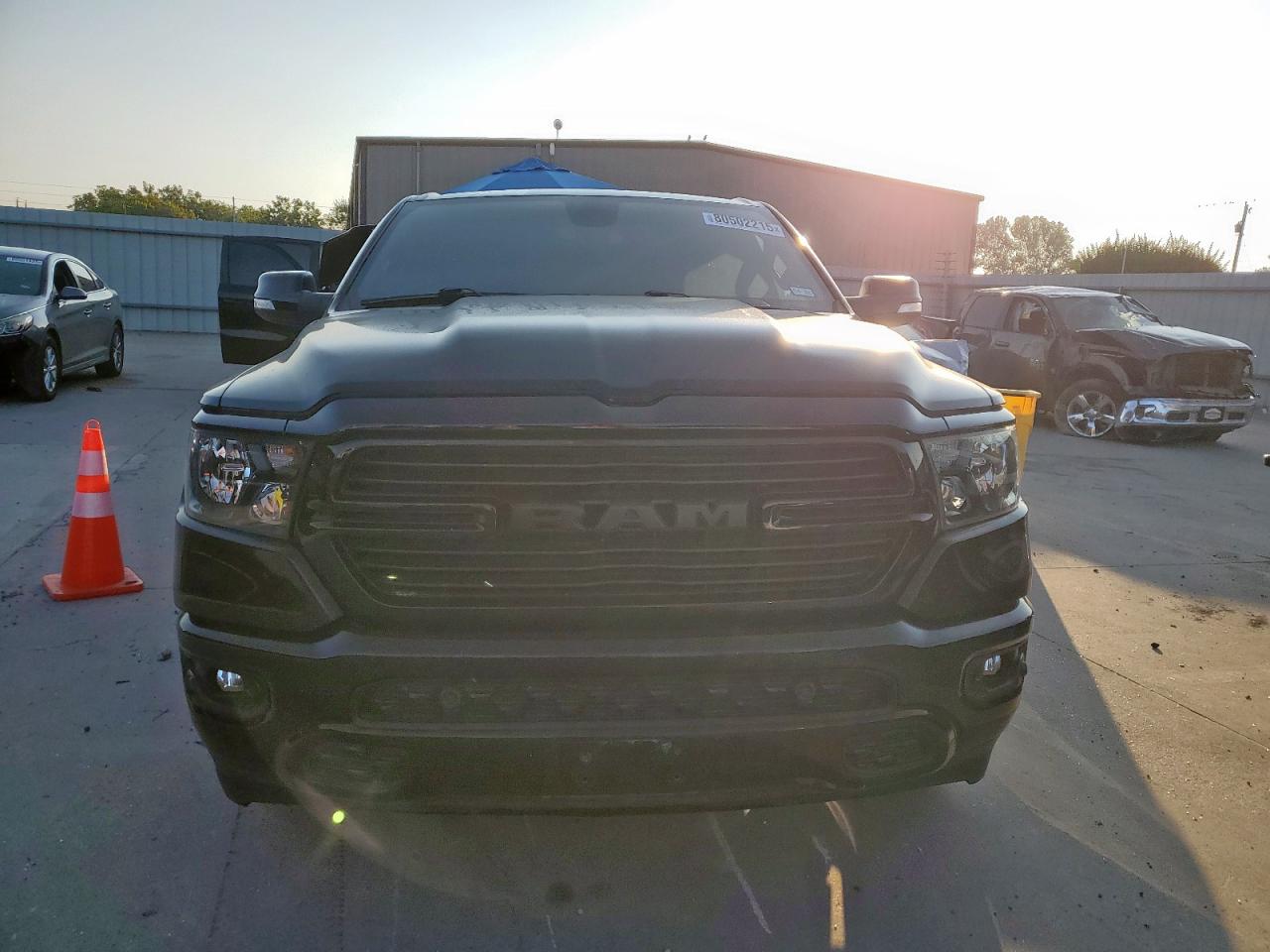 RAM 1500 BIG HORN/LONE STAR