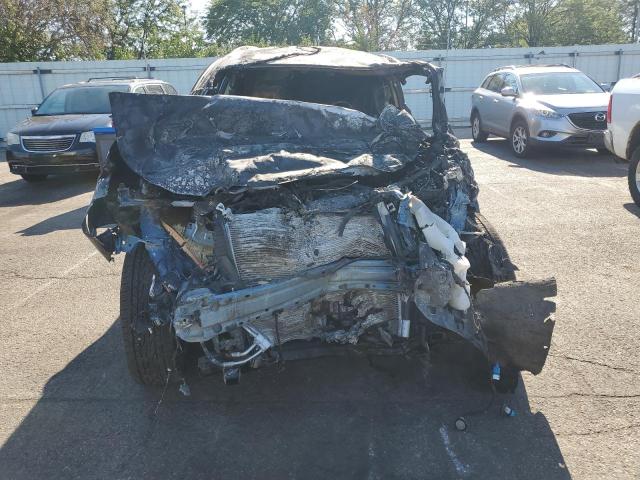 2023 BUICK ENCLAVE PREMIUM 5GAEVBKW7PJ131453