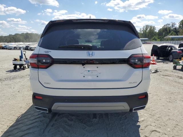 2023 HONDA PILOT ELIT #3284027795