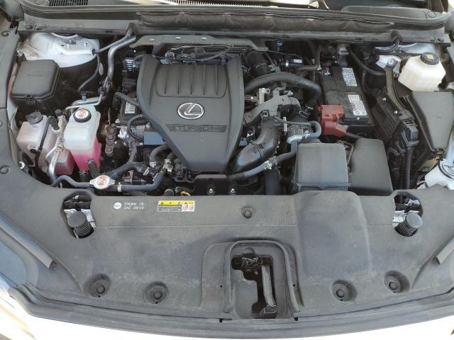 2024 LEXUS RX 350 BAS 2T2BAMCA0RC054401