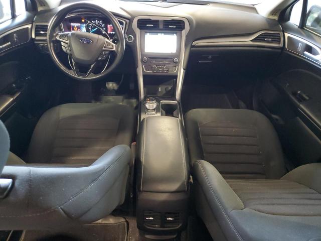 2017 FORD FUSION SE 3FA6P0HD3HR153776