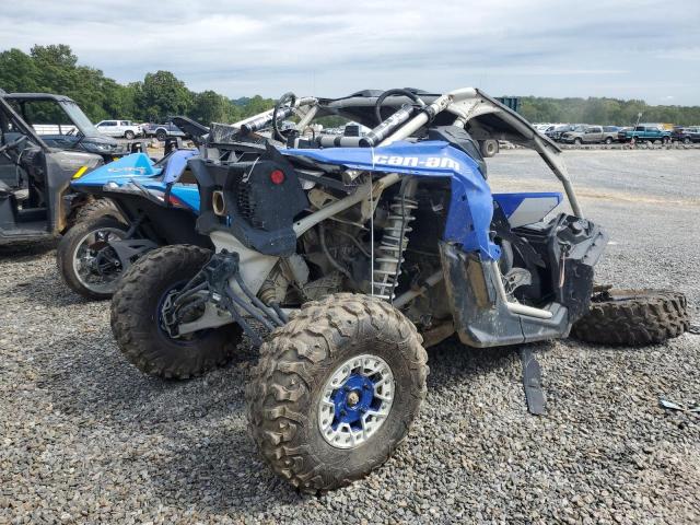 2023 CAN-AM MAVERICK X 3JBVXAV40PE002063