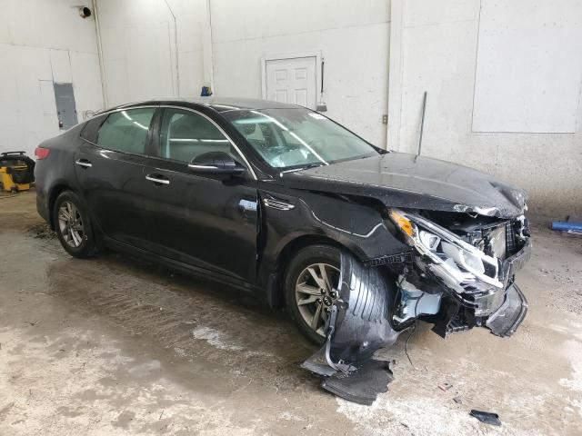 2019 KIA OPTIMA LX #3302857903
