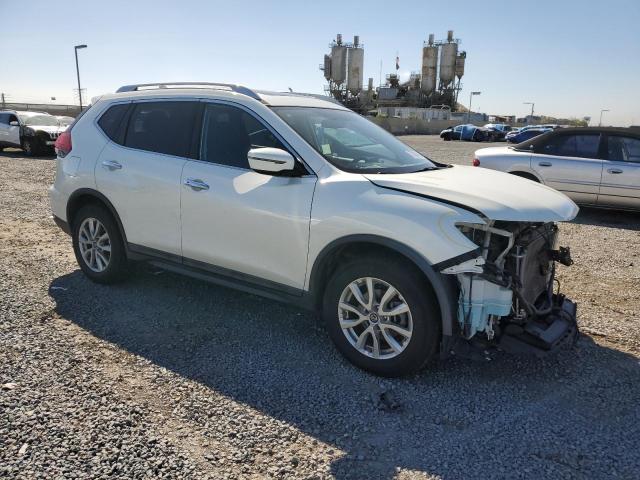 2017 NISSAN ROGUE S 5N1AT2MT0HC731755