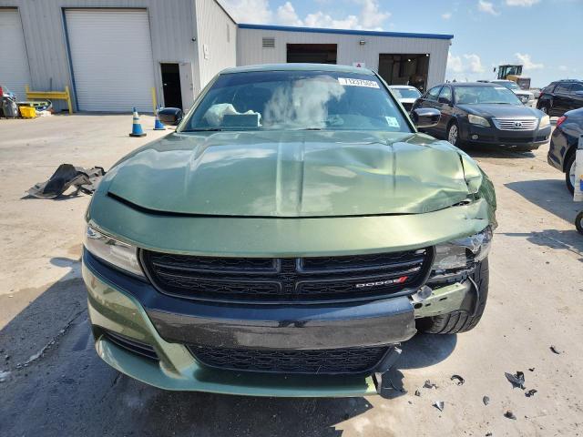 2020 DODGE CHARGER SX - 2C3CDXBG4LH133014