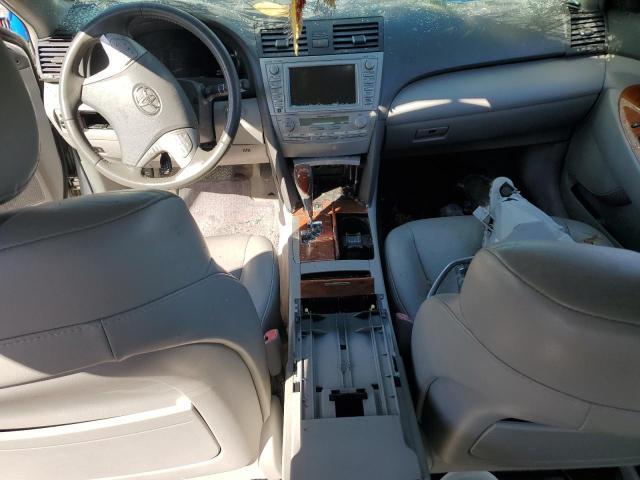 2011 TOYOTA CAMRY SE - 4T1BK3EK7BU122442