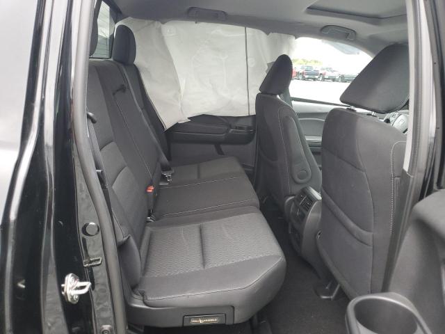 2019 HONDA RIDGELINE 5FPYK3F15KB501654