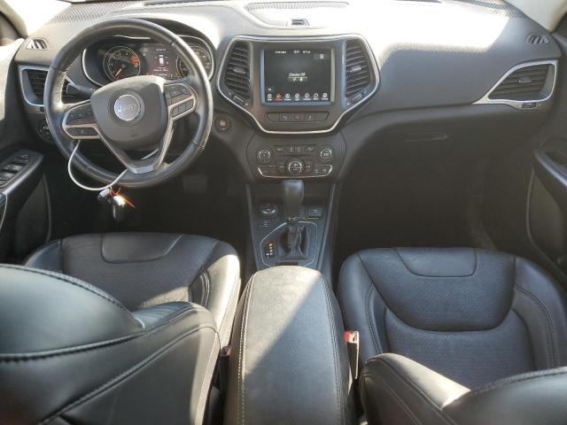 2021 JEEP CHEROKEE L 1C4PJMMX8MD161897