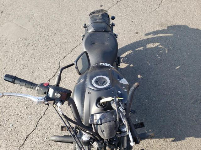 2025 KAWASAKI EN650 C #3287845090