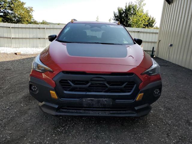 2024 SUBARU CROSSTREK 4S4GUHU62R3718477