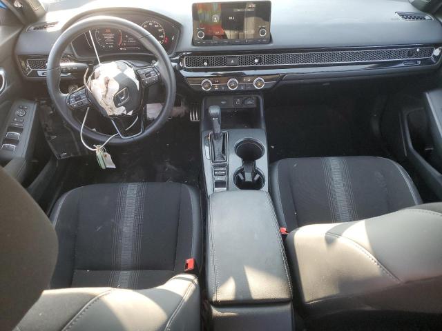 2024 HONDA CIVIC SPORT - 19XFL2H82RE038664