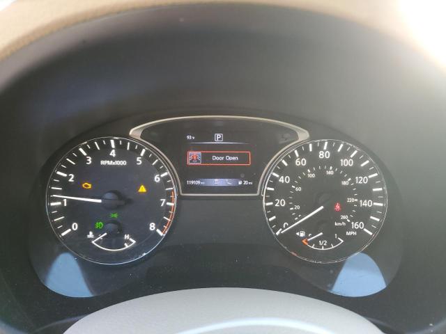 2017 NISSAN ALTIMA 2.5 1N4AL3AP3HC135904