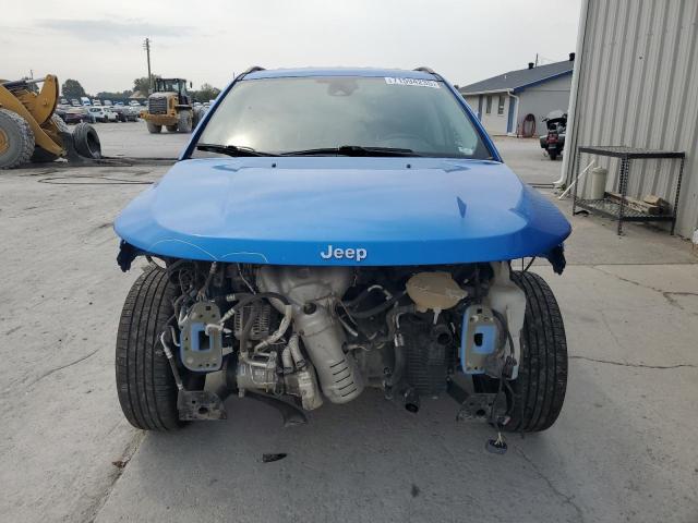 2021 JEEP COMPASS LIMITED 3C4NJDCB5MT574948