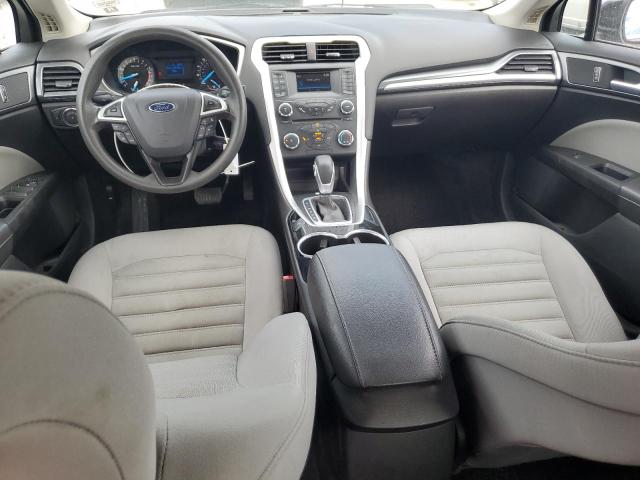 2015 FORD FUSION S 3FA6P0G75FR295913
