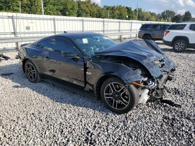 2021 FORD MUSTANG GT - 1FA6P8CFXM5124697