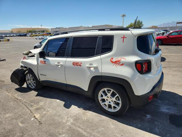 2020 JEEP RENEGADE L #3284820521