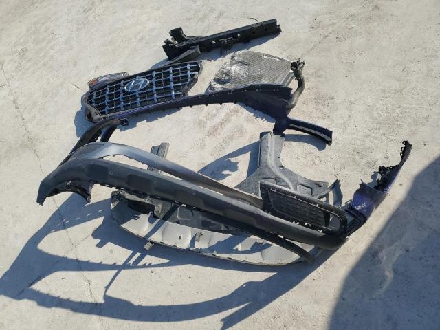 2021 HYUNDAI VENUE SEL #3285012935