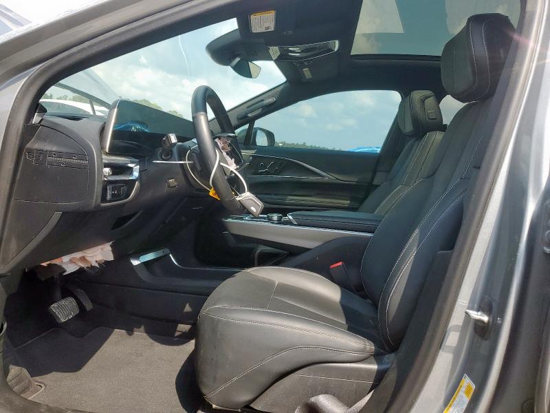 2024 CADILLAC LYRIQ SPOR 1GYKPTRK0RZ110916