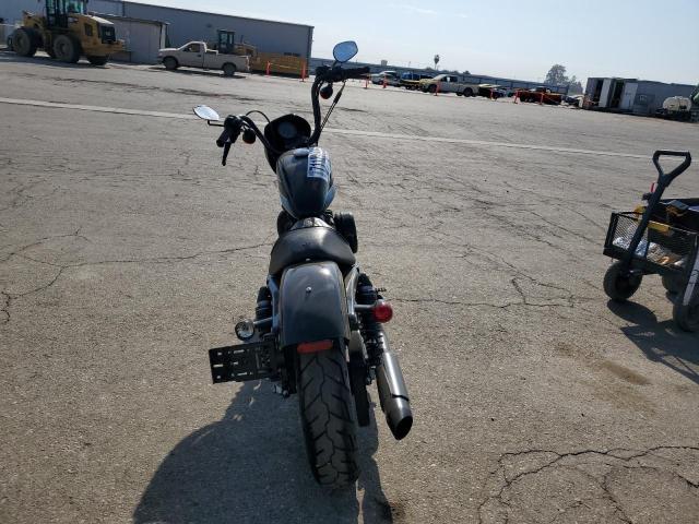 2020 HARLEY-DAVIDSON XL1200 NS 1HD1LP327LB416796