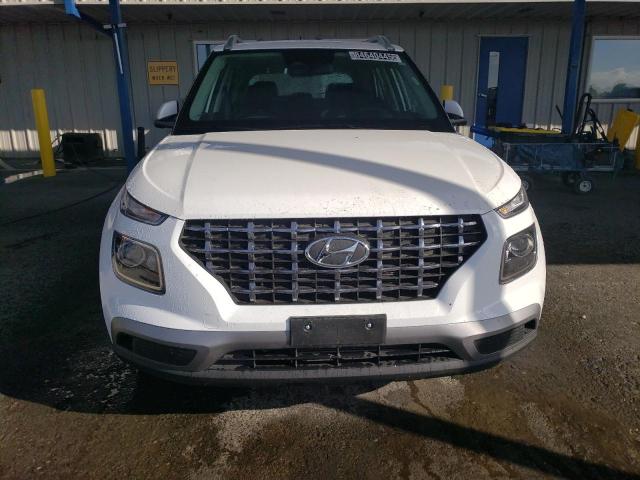 2025 HYUNDAI VENUE SEL - KMHRC8A32SU386689