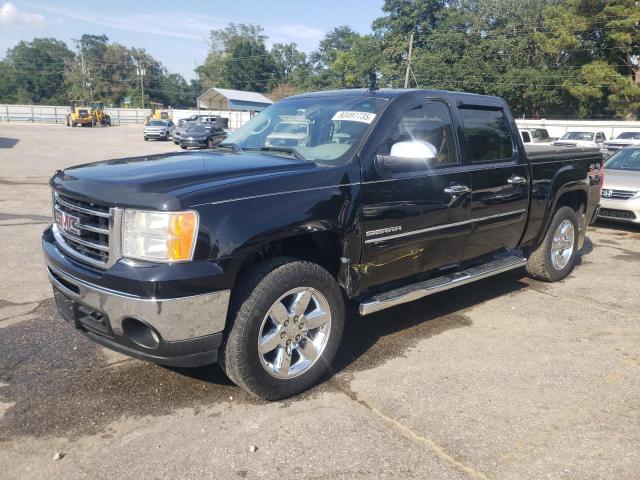 Global Auto Auctions: 2012 GMC SIERRA K15