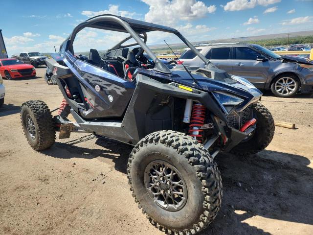 Global Auto Auctions: 2023 POLA RZR PRO R PREMIUM