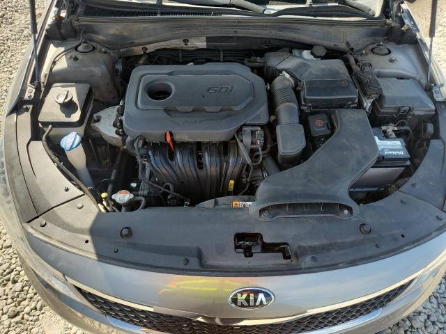 2016 KIA OPTIMA LX 5XXGT4L35GG019302