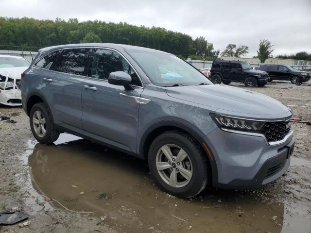 2023 KIA SORENTO LX 5XYRGDLC3PG209852