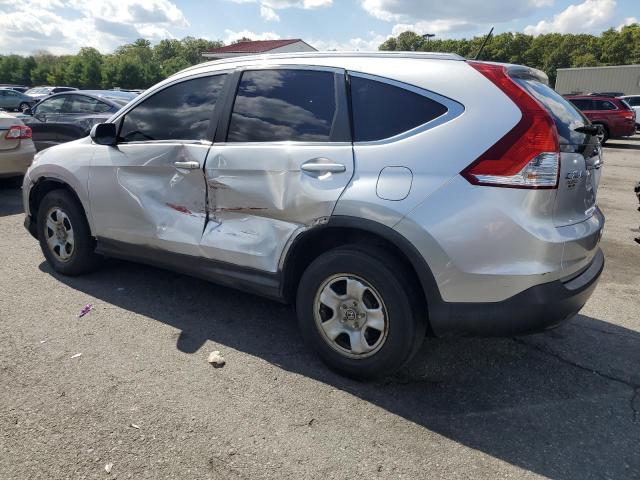 2014 HONDA CR-V EXL #3264663919