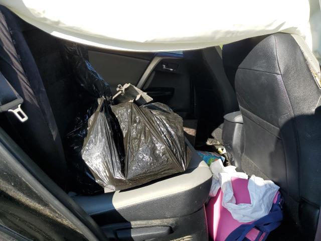 2016 TOYOTA RAV4 HV LI - JTMDJREV5GD047146